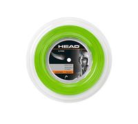 (TG. 16) HEAD Lynx Matassa, Racchetta da Tennis Unisex Adulto, Verde, 16 - NUOVO
