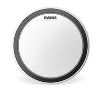 (TG. 16-Inch) Evans UV EMAD - Pelle battente per grancassa, 16 pollici - NUOVO