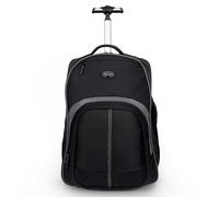 (TG. 16 inch) Targus Zaino compatto da 40,6 cm, con rotelle, per computer portat