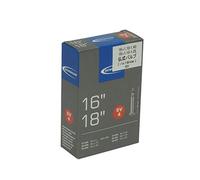 (TG. 16 Inch x 1.3/8 - 18 Inch x 1.1/8 (40mm Presta Valve)) Schwalbe, Bereifung,