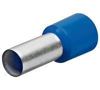 (TG. 16 mm²) KNIPEX Terminali a bussola preisolati 100 pz cad. 97 99 338 - NUOV