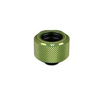 (TG. 16 mm) Thermaltake CL-W212-CU00GR-A Sistema di Raffreddamento ad Acqua, Ver