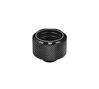 (TG. 16 mm) Thermaltake CL-W214-CU00BL-A Sistema di Raffreddamento ad Acqua, Ner