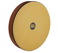 (TG. 16 pollici) Meinl Percussion HD16AB-TF a mano con pelle artificiale, diamet