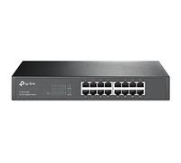 TP-LINK Switch 16-porte Gigabit Rack Unmanaged