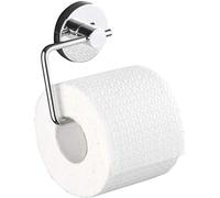 (TG. 16 x 13.5 x 17.5 cm) Wenko 20899100 - Porta carta igienica da parete - NUOV