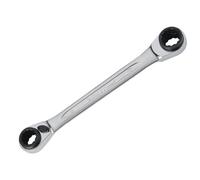 (TG. 16 x 17 x 18 x 19 mm) BAHCO BHS4RM-16-19 - NUOVO