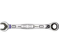 (TG. 16 x 213 mm) Joker Switch Chiavi fisse ad anello a cricchetto, con levetta