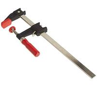 (TG. 16 x 4.5 x 1.18) Bessey GSCC2.512 - Morsetto a barra economica, 2,5" x 30,5