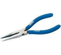 (TG. 160 mm) Draper 07051 - Pinza a punta, 160 mm - NUOVO