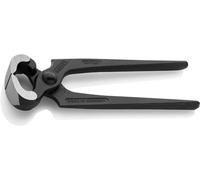 (TG. 160 mm) Knipex Tenaglia Bonderizzata Nera 160 Mm (Confezione Self-Service/B