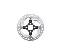 (TG. 160 mm) Shimano XT RT-MT800 Center Lock Ice-Tech Freeza, Disco Freno Unisex