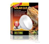 (TG. 160 Watt) Exo Terra Ex Solar GLO W Watt 1 160 - NUOVO