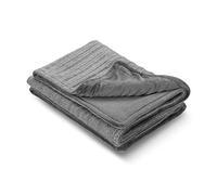 (TG. 160 x 120 cm) medisana HB 680 Coperta riscaldante coccolosa, coperta coccol