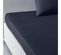 (TG. 160 x 200 cm) TODAY Essential - Lenzuolo con angoli, 160 x 200 cm, 2 person