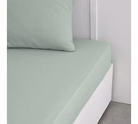 (TG. 160 x 200 cm) TODAY Essential - Lenzuolo con angoli, 160 x 200 cm, 2 person