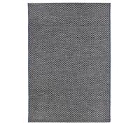 (TG. 160 x 230 cm) andiamo Tappeto a pelo corto Clyde Moquette tessuta per inter