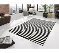 (TG. 160 x 230 x 0.9 cm) HANSE Home Design - Tappeto a Pelo Corto, in Polipropil