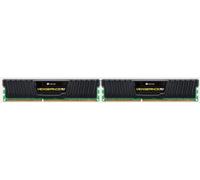 (TG. 1600 MHz) Corsair 16GB 1600MHz CL10 DDR3 Vengeance Memory Kit - NUOVO