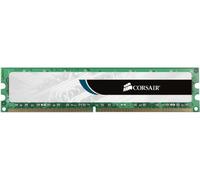 (TG. 1600 MHz) Corsair CMV8GX3M2A1600C11 Value Select Memoria per Desktop Mainst