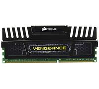 (TG. 1600 MHz) Corsair CMZ16GX3M2A1600C10 Vengeance Memoria per Desktop, 16 GB (