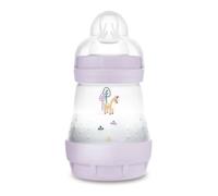 (TG. 160ml) mam - Biberon Easy Start Anti-Colica 0+ mesi flusso lento (160 ml) L