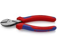 (TG. 160mm) Knipex X-Cut Tronchese Laterale Compatto a Grande Forza di Taglio Bo