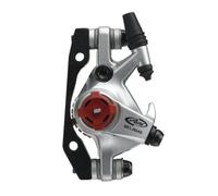 (TG. 160mm (strada)) AVID Bb7 Strada Impianto Frenante, Anteriore/Posteriore, Di