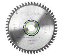 (TG. 160x2,2x20 TF52) Festool, Lama per sega circolare HW 160 x 2.2 x 20 TF52-49