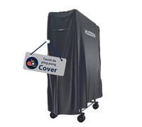 (TG. 160x70x185 cm) HUDORA Copertura per tavolo da ping pong da 187x72x156 cm -