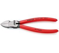 (TG. 162 x 75 x 15 mm) KNIPEX Tronchese per resina sintetica (160 mm) 72 01 160