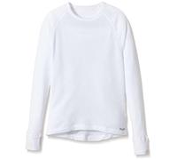 (TG. 164) CMP 3Y04260 Maglietta intima termica Bambina, Bianco (Weiß), 164, Bia