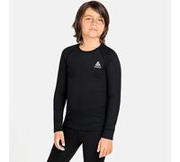 (TG. 164) Odlo Bambini Maglietta intima tecnica a maniche lunghe ACTIVE WARM ECO