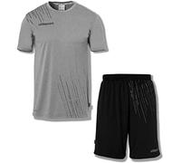 (TG. 164) uhlsport Score 26 football calcio trikot-set camicia funzionale maglia
