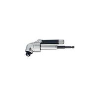 (TG. 165 mm) Wiha 24628 - Rinvio ad angolo ad elevata prestazione con testa pieg
