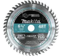 (TG. 165 x 20 mm) Makita 56801 - Lama per sega circolare Specialized B, 48 den