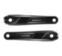 Shimano Pedivella Steps Em600 E-bike
