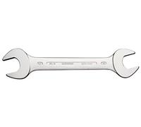 (TG. 167x29x4 mm) Gedore doppia chiave combinata 6 DIN3110, 12 x 13 mm, 1 pezzi,