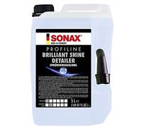 (TG. 169.1 fl. oz.) SONAX 287500_544 ProfiLine Detailer Brillanti, 5 Litri - NUO
