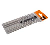 (TG. 16cm) Juego De Limas Aguja 16 Cm Fin - NUOVO