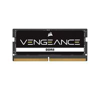 (TG. 16GB (1x16GB)) CORSAIR VENGEANCE DDR5 SODIMM 16GB (1x16GB) DDR5 5200MHz C44