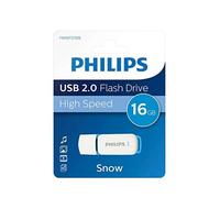 (TG. 16GB) Philips FM16FD70B/10 Chiavetta flash drive 16gb USB 2.0 - NUOVO