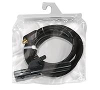 (TG. 16mm²) Gys Portaelettrodo con Cavo 200A 16Mm ² 4 M Connec 10/25 Mm² - NU