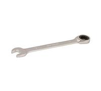 (TG. 16mm) Silverline 196572 Chiave Combinata a Cricchetto - NUOVO