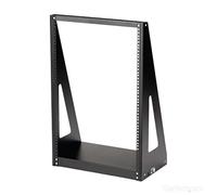 (TG. 16U) STARTECH.COM Rack da Server Robusti da 16U a 2 Montanti, Armadio Serve