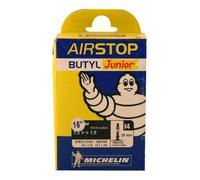 (TG. 16x1.75x2 pv) Michelin Presta I4, Camera d'Aria Unisex Adulto, Nero, 14X3/8