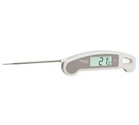 (TG. 16x5x20 cm) TFA Dostmann Thermo Jack Gourmet Termometro da Cucina Professio