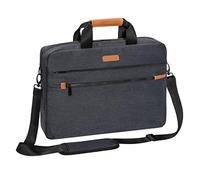 (TG. 17,3'') PEDEA 66066440 borsa per notebook 43,9 cm (17.3") Custodia a tasca