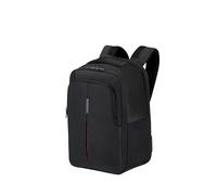 (TG. 17.3) Samsonite Guardit 3.0 - Zaino per laptop 17.3", 48 cm, 27.5 L, Nero -