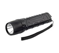 (TG. 17.4 x 4.05 x 4.05 cm) ANSMANN Torcia M900P LED impermeabile 10W - fino